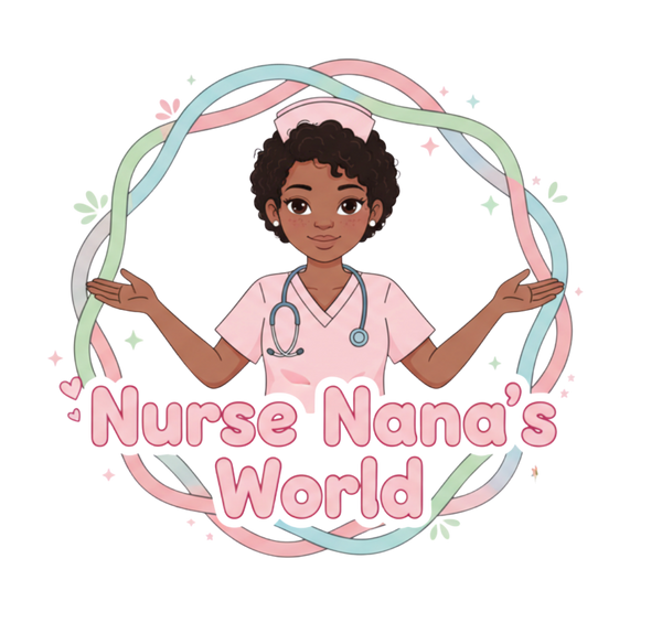 Nurse Nana LLC